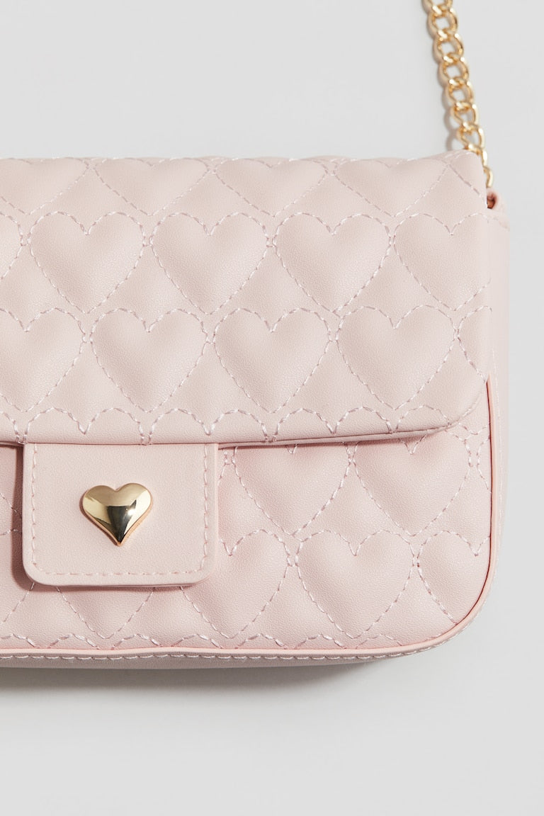 H&M Quilted Shoulder Bag