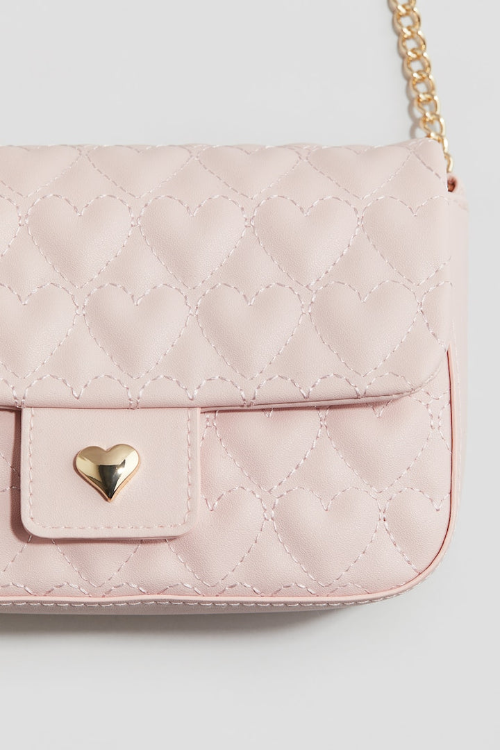 H&M Quilted Shoulder Bag