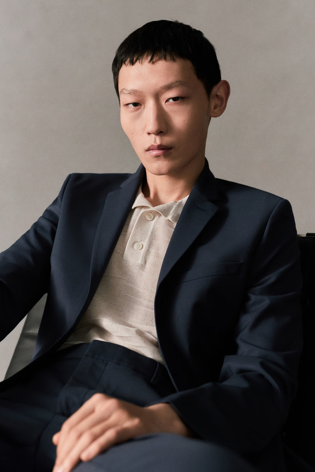 H&M Slim-Fit Jacket
