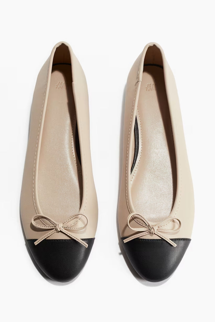 H&M Ballet Flats