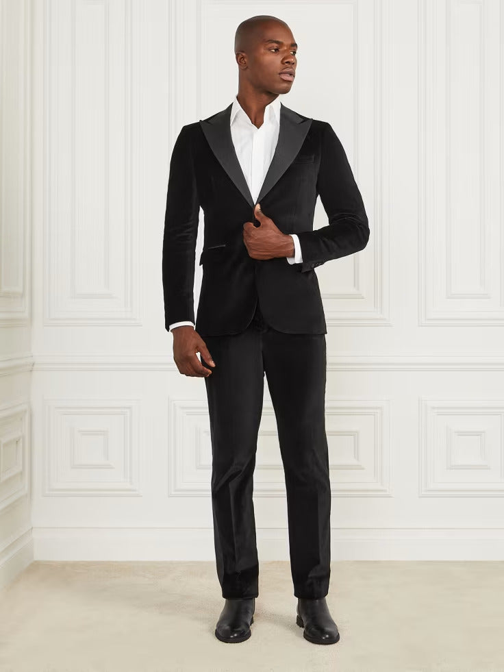 Guess Warren Smoking Pant