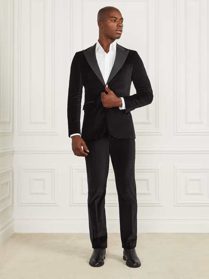 Guess Warren Smoking Pant