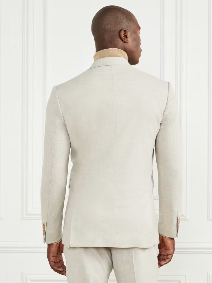 Guess Sean Notched Blazer