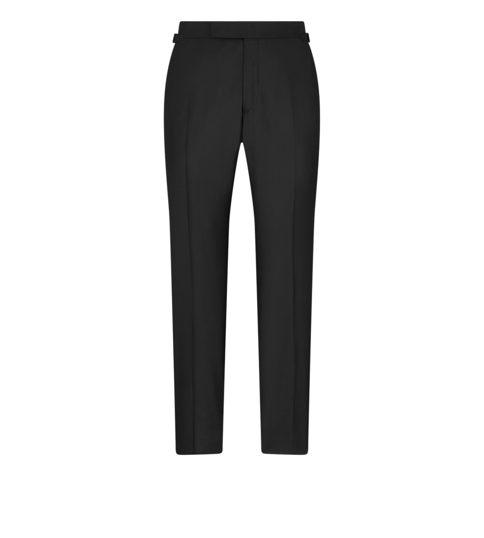 TOM FORD LUXURY TWILL WINDSOR SUIT