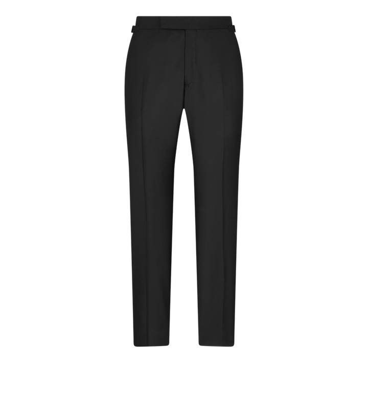 TOM FORD LUXURY TWILL WINDSOR SUIT