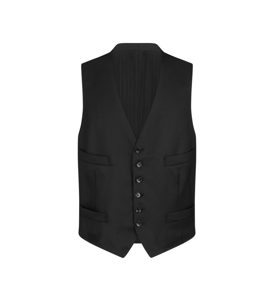 TOM FORD LUXURY TWILL WINDSOR SUIT