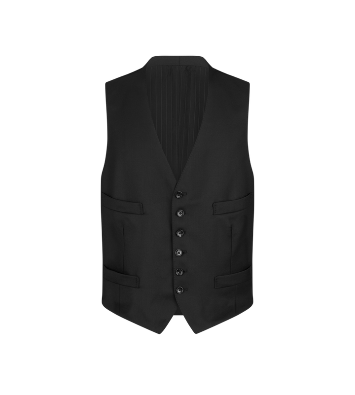 TOM FORD LUXURY TWILL WINDSOR SUIT