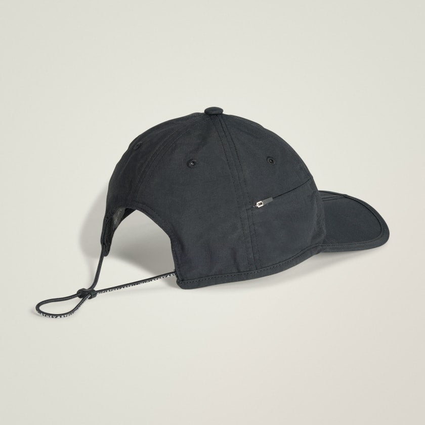 Adidas by Stella McCartney Run Cap