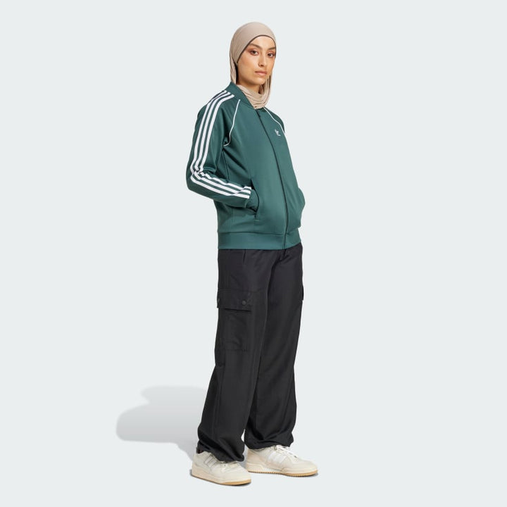 Adidas Adicolor Classics SST Track Jacket