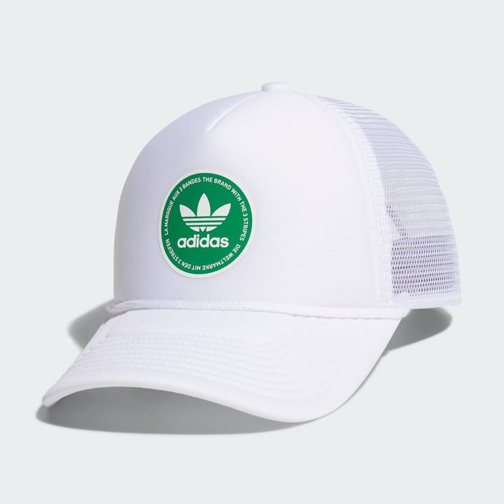 Adidas Dispatch 2.0 Trucker Hat