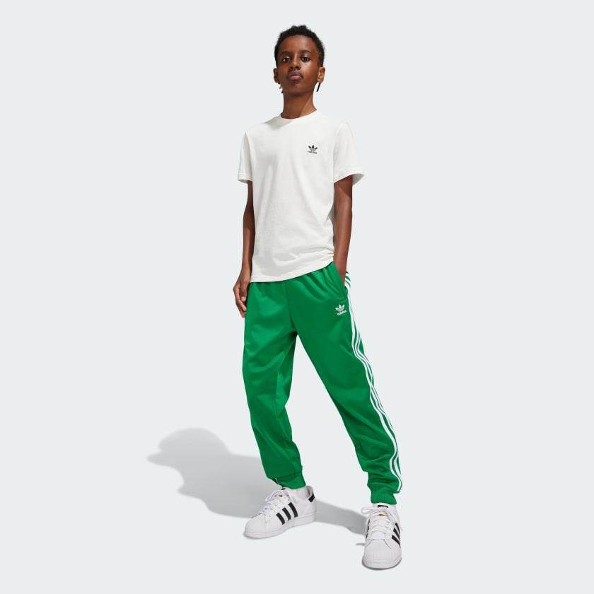 Adidas Adicolor SST Track Pants Kids