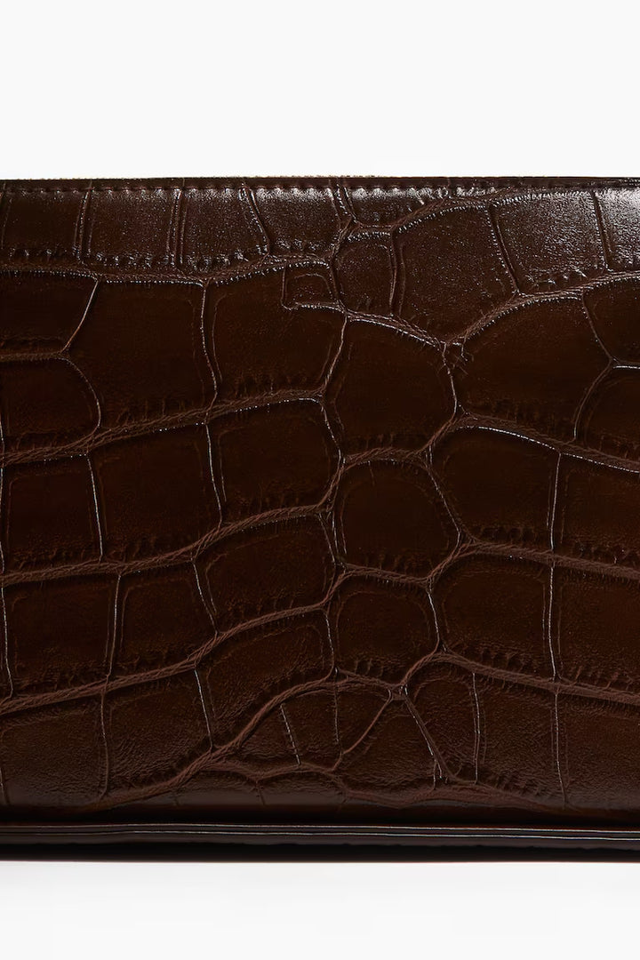 H&M SHOULDER BAG