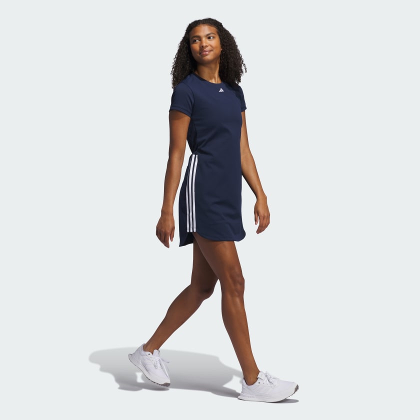 Adidas Ultimate365 TWISTKNIT Dress