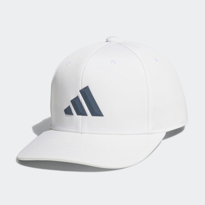 Adidas Logo Snapback Hat