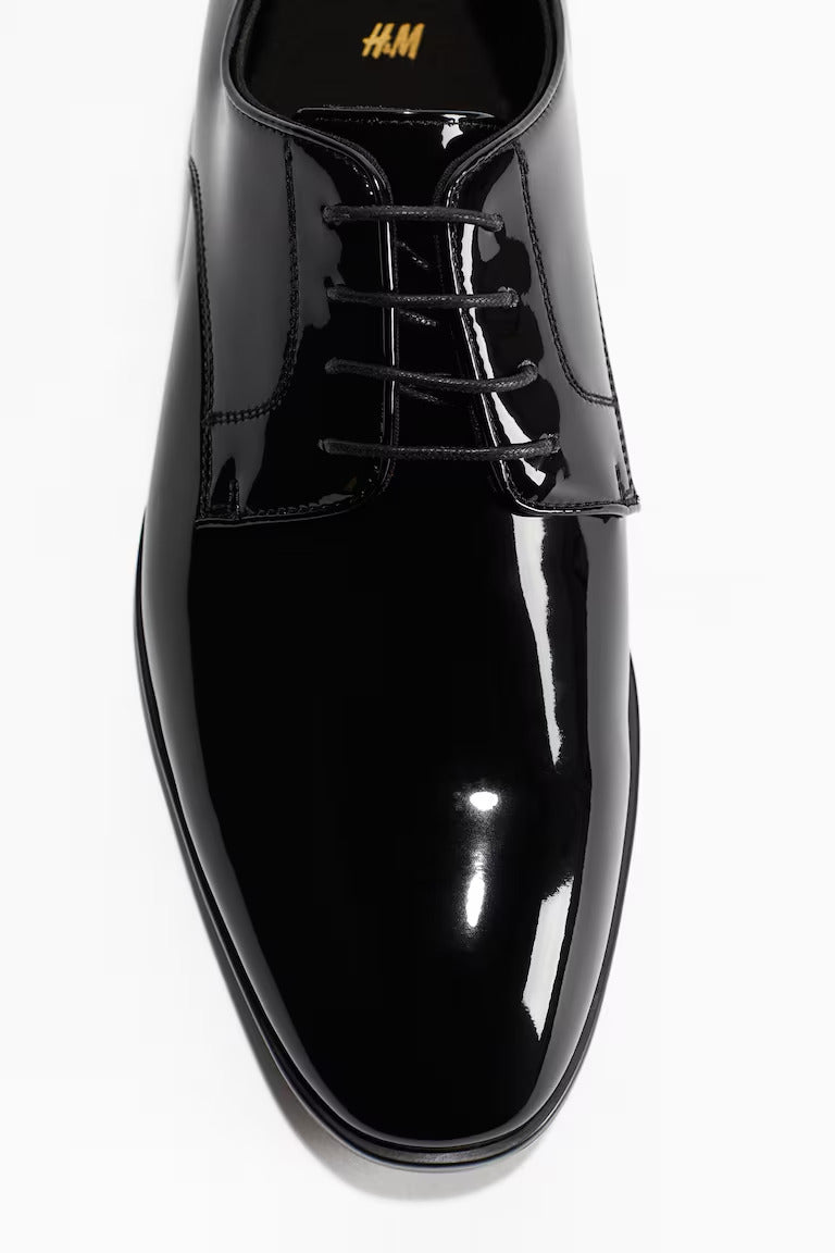 H&M DERBY SHOES