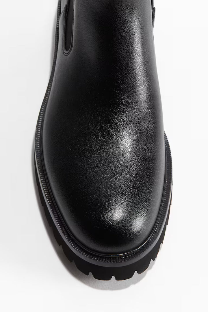 H&M CHELSEA BOOTS