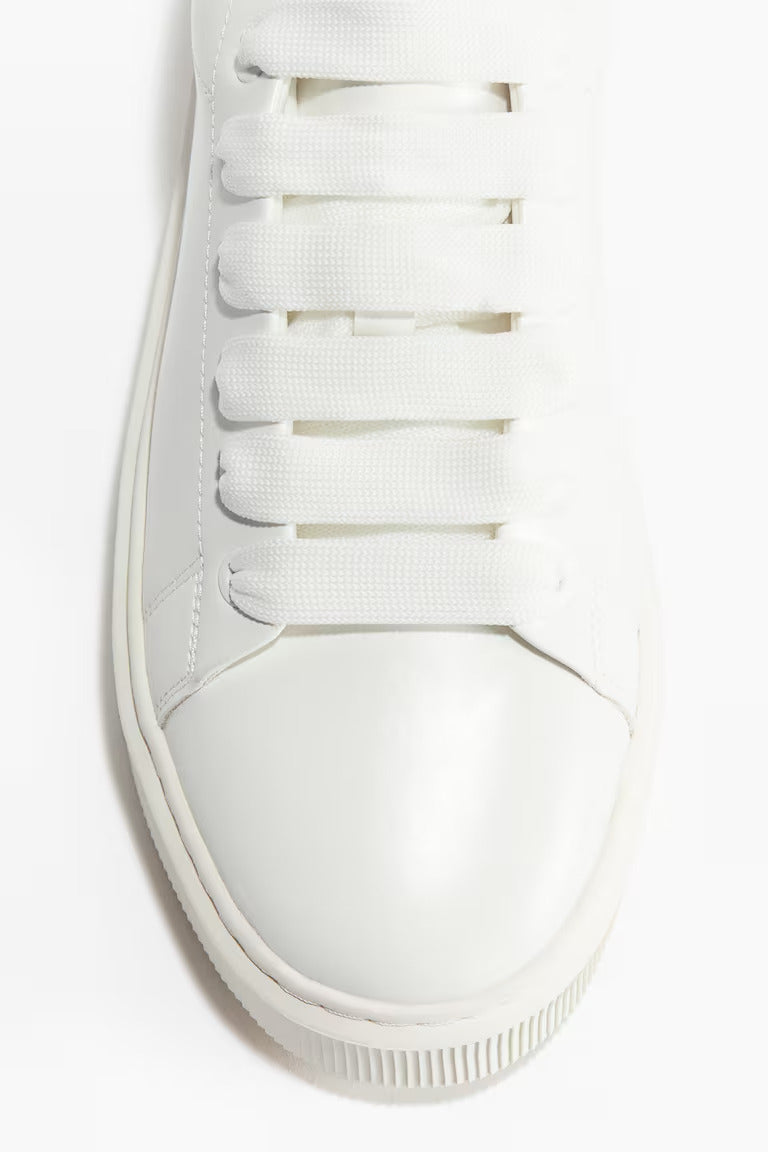 H&M CHUNKY SNEAKERS