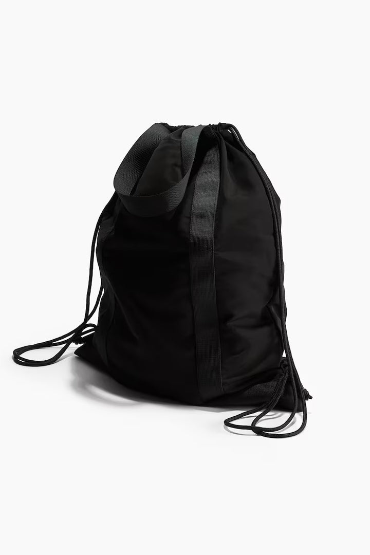H&M WATER-REPELLENT GYM BAG