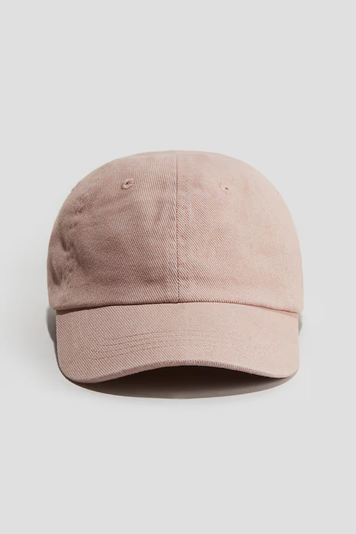 H&M TWILL CAP