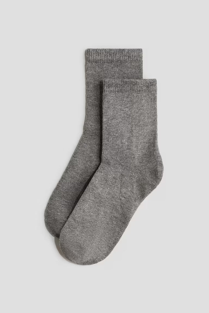 H&M 10-PACK SOCKS