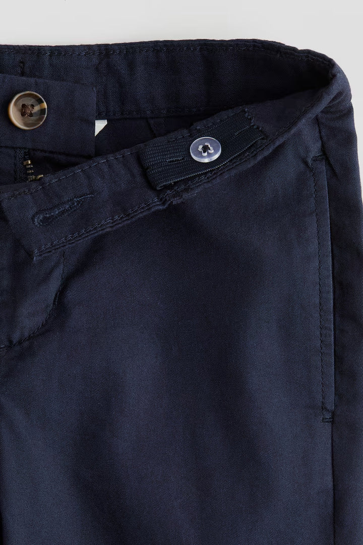 H&M TWILL CHINOS