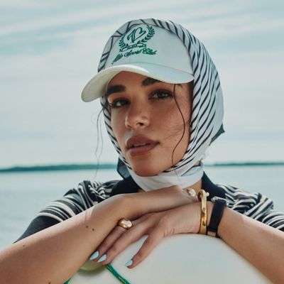 ALDO Clubcap Cap