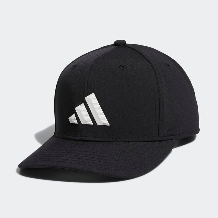 Adidas Logo Snapback Hat