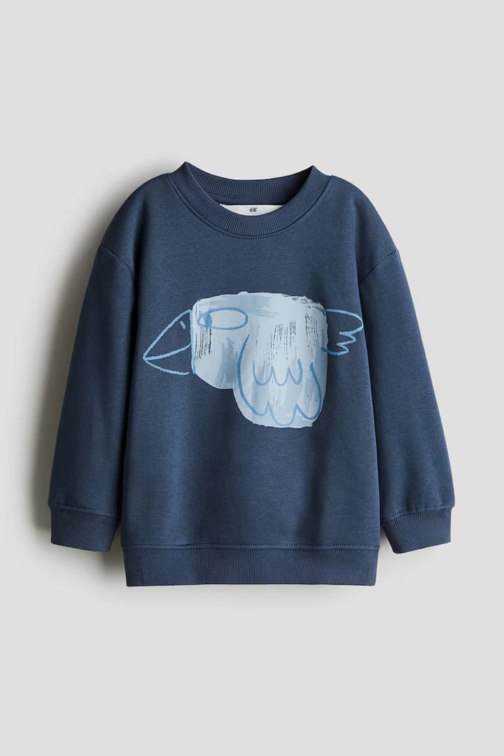 H&M SWEATSHIRT