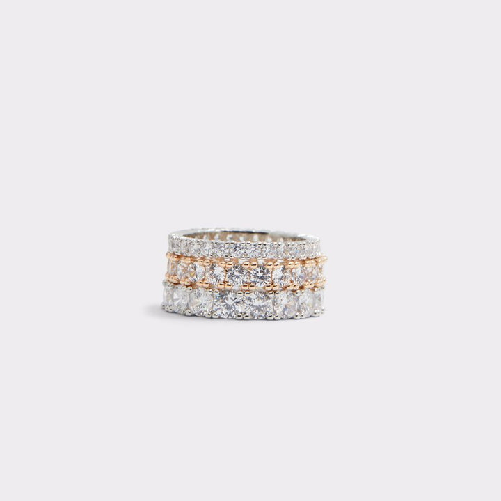 ALDO Uniawen Stackable rings