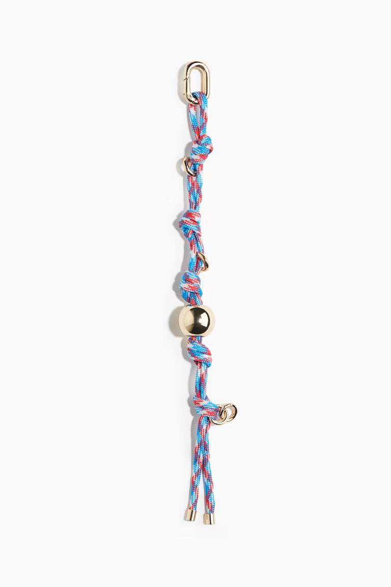 H&M CORD BRACELET