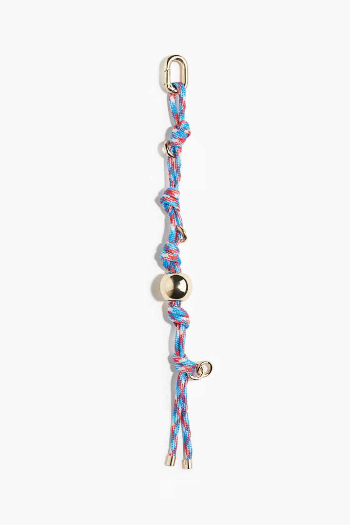 H&M CORD BRACELET