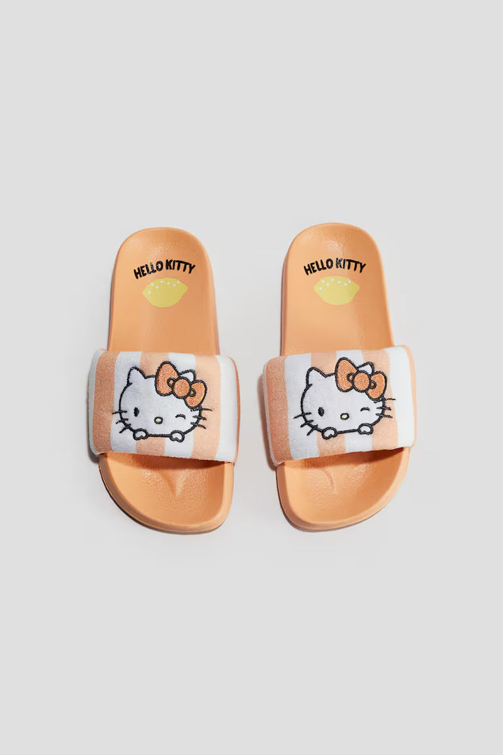 H&M POOL SHOES