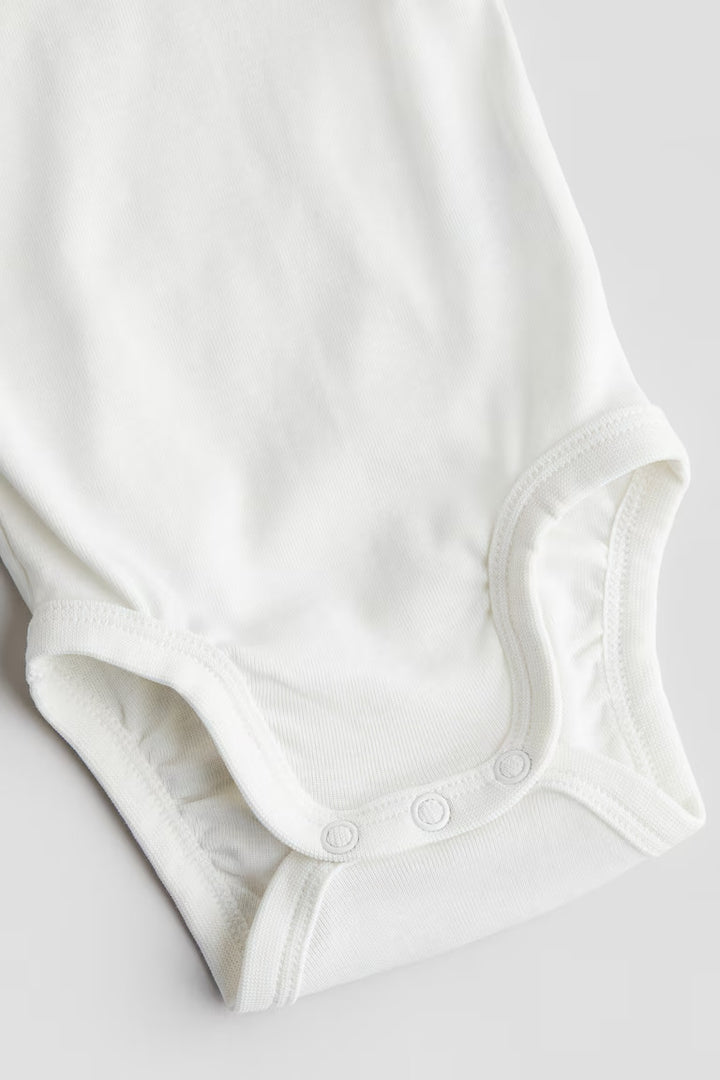 H&M 2-PIECE COTTON SET
