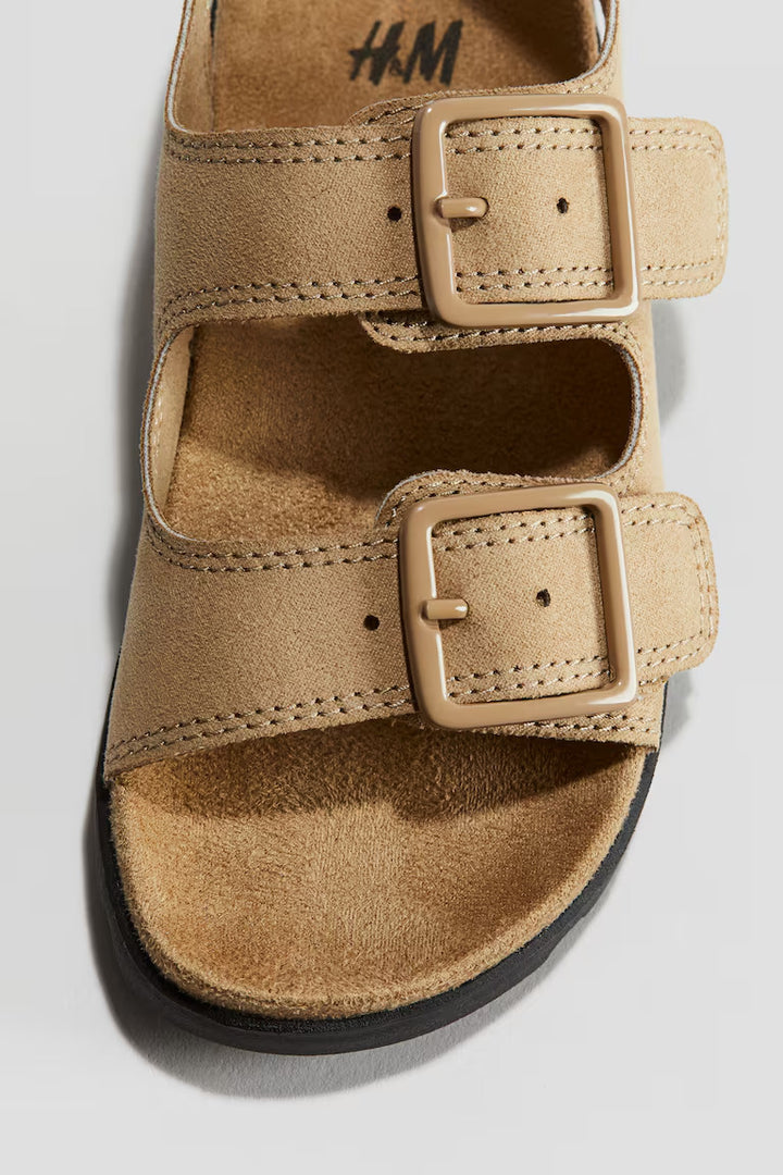 H&M SANDALS