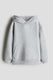 Light gray melange