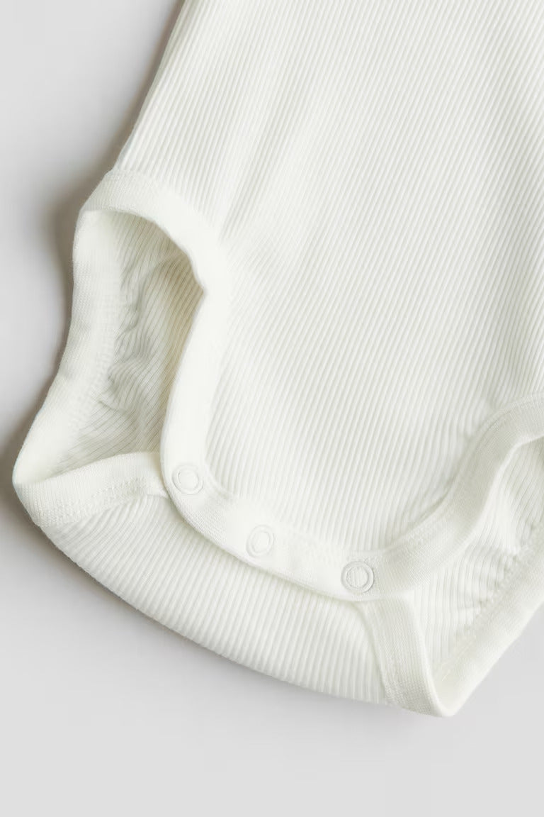H&M 2-PIECE COTTON SET