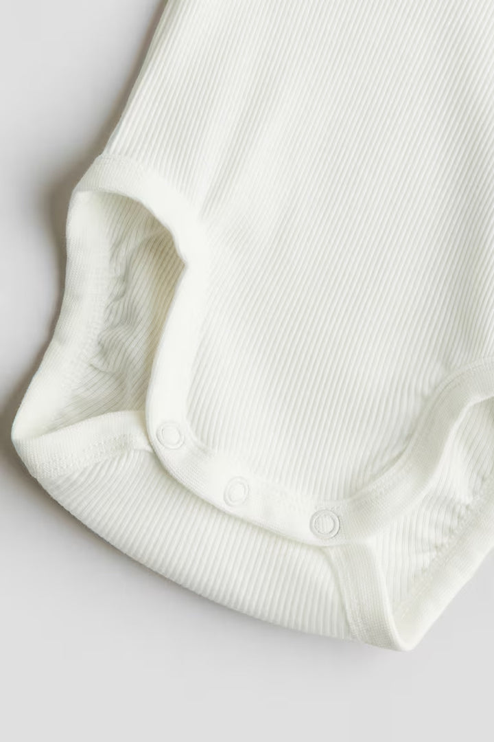 H&M 2-PIECE COTTON SET