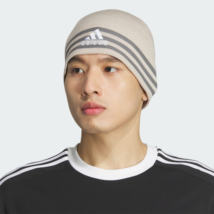 Adidas Eclipse Reversible 3 Beanie