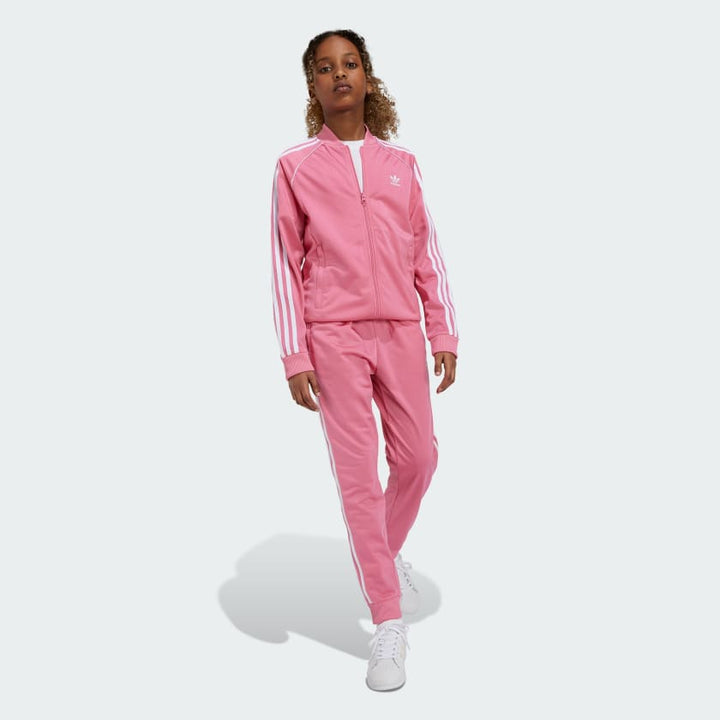 Adidas Adicolor SST Track Pants Kids