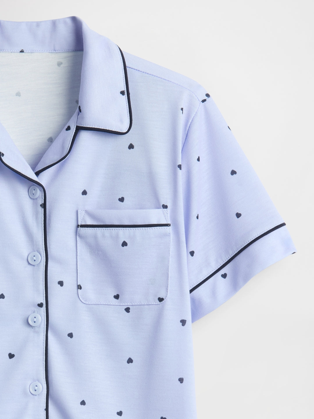 Gap Kids Recycled PJ Set