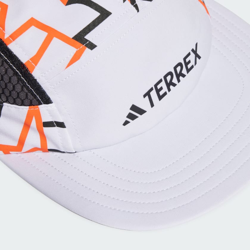 Adidas Terrex Heat.Rdy 5-Panel Graphic Cap