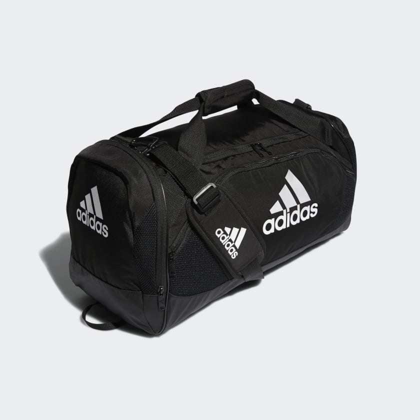 Adidas Team Issue Duffel Bag Medium