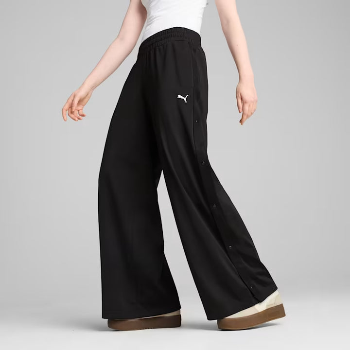 PUMA Wardrobe Essentials Women's Low Rise Pants