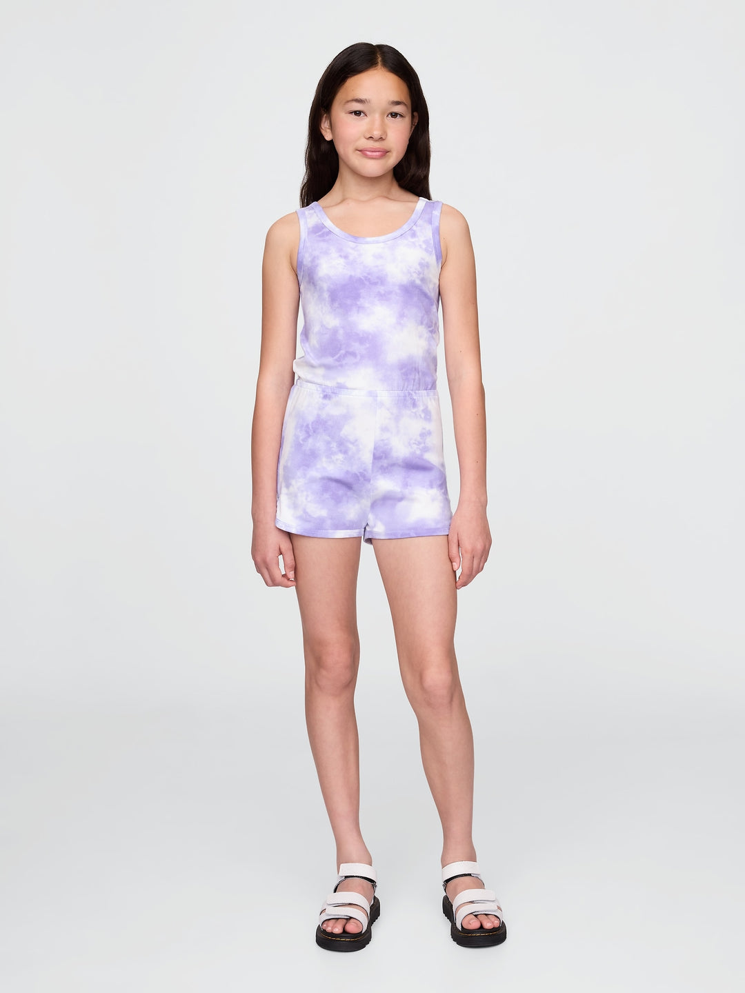 Gap Kids Cutout Romper