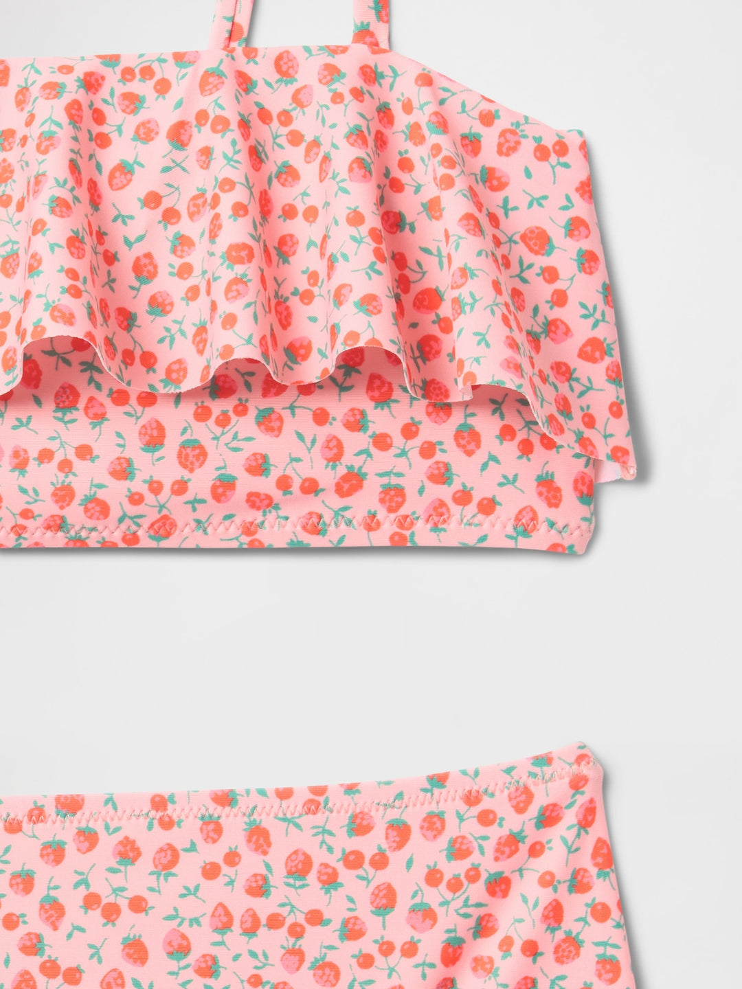 Gap Kids Swim Two-Piece