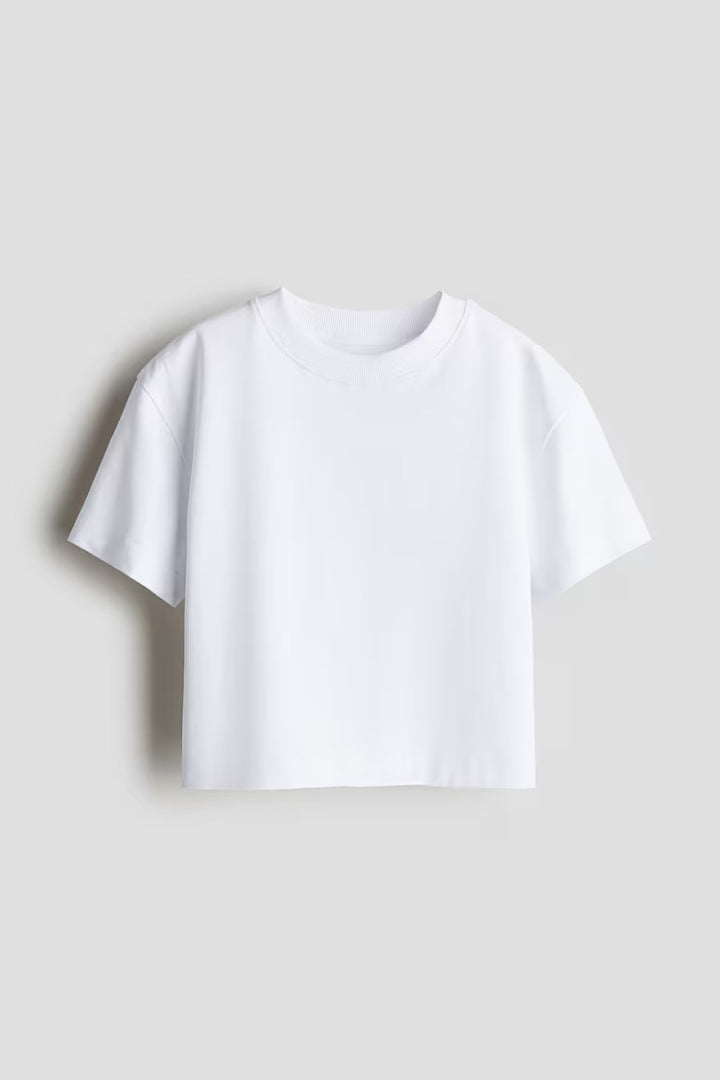 H&M BOXY T-SHIRT