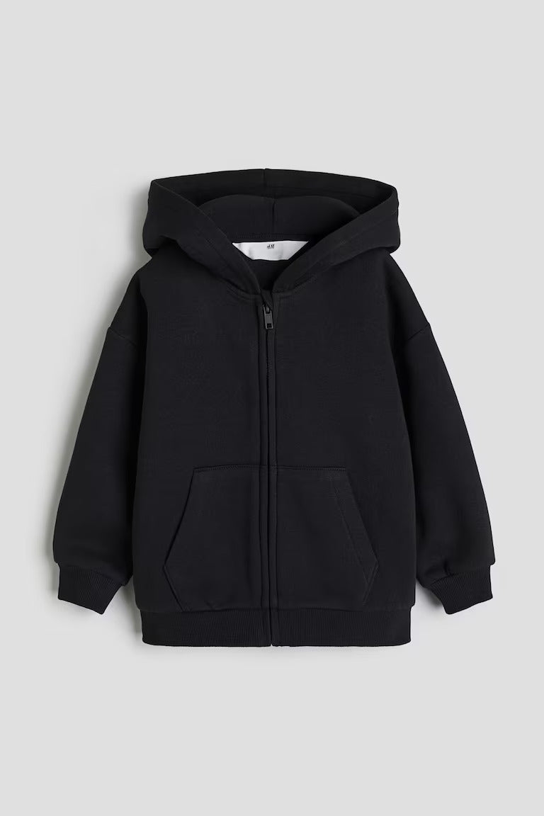 H&M HOODED JACKET
