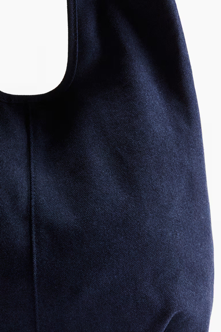 H&M SLOUCHY SHOULDER BAG