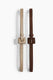 Putty Beige / Simple Brown