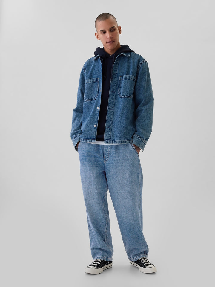 Gap Baggy Jeans